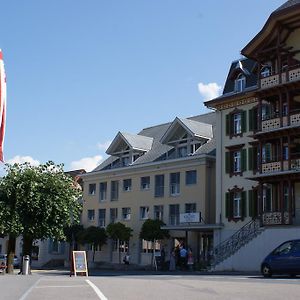 Hotel Krone Buochs